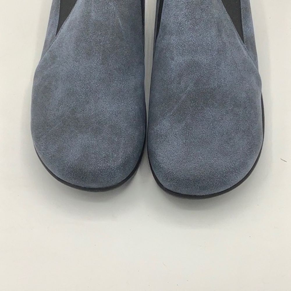 ARCOPEDICO Navy blue Lytech L103 slip on Loafers - Picture 10 of 16